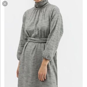 Ace&Jig Stevie dress